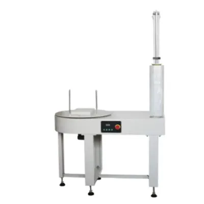 10 najlepszych producentów maszyn do spinania kartonów na świecie