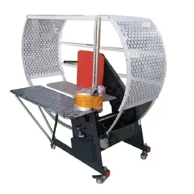 Maszyna do pakowania kartonów