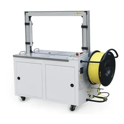 Maszyna do pakowania w kartony