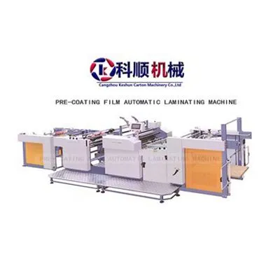 Jaki jest czas dostawy laminatora fletowego?